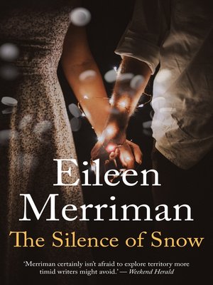 cover image of The Silence of Snow